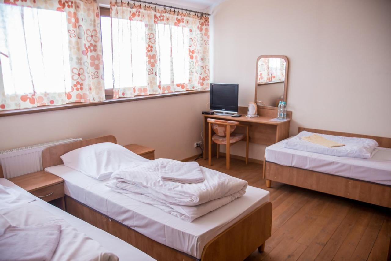 Podkowa Villa Police Buitenkant foto