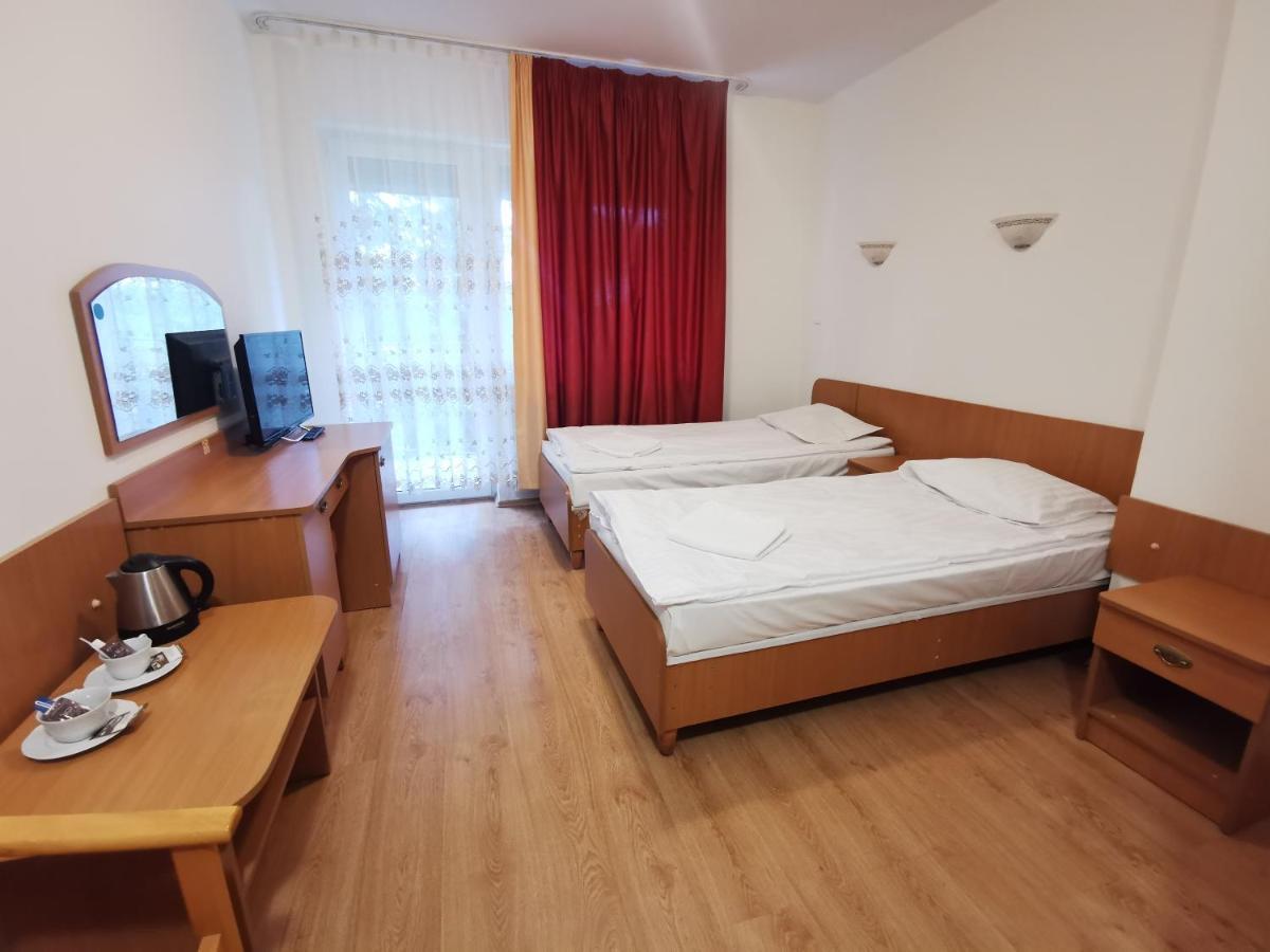 Podkowa Villa Police Buitenkant foto